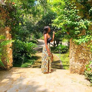 Meet your Posher, Netanya